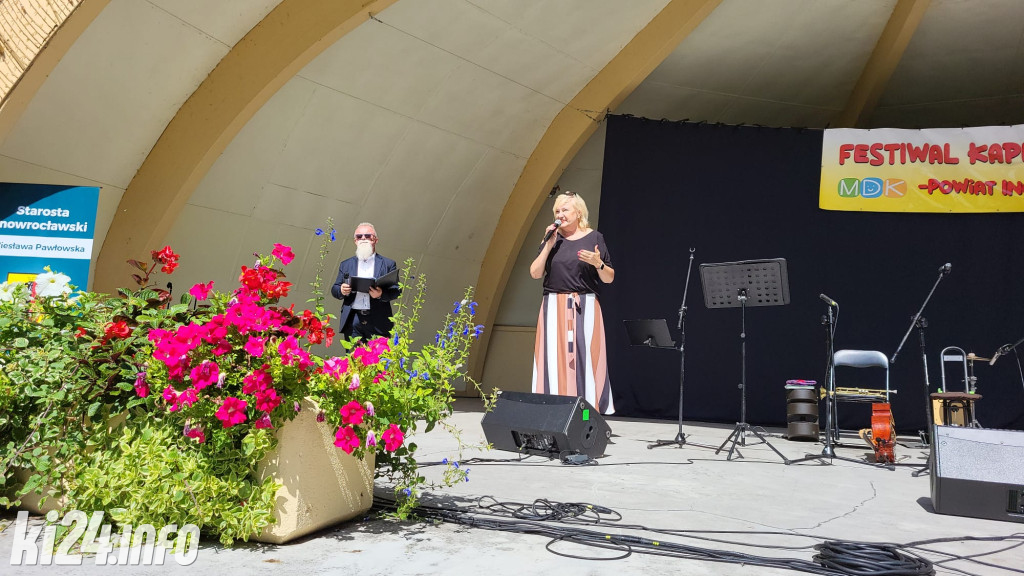 Festiwal Kapel Podwórkowych