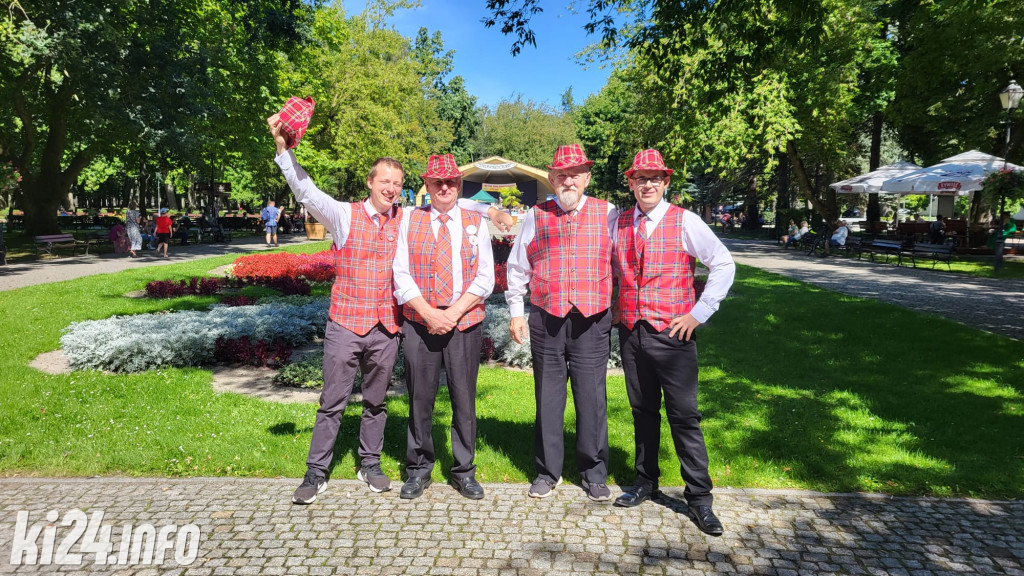 Festiwal Kapel Podwórkowych