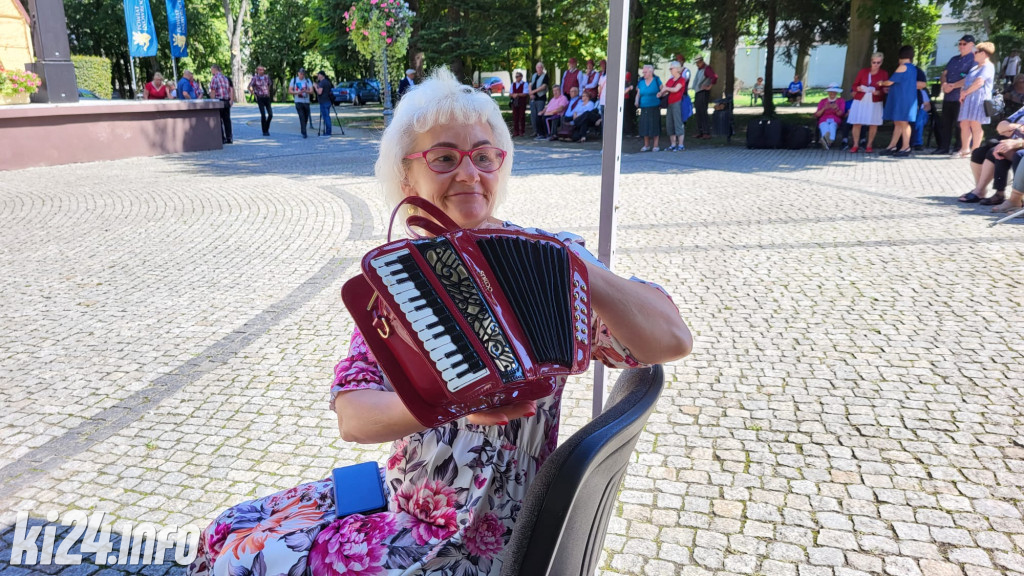 Festiwal Kapel Podwórkowych