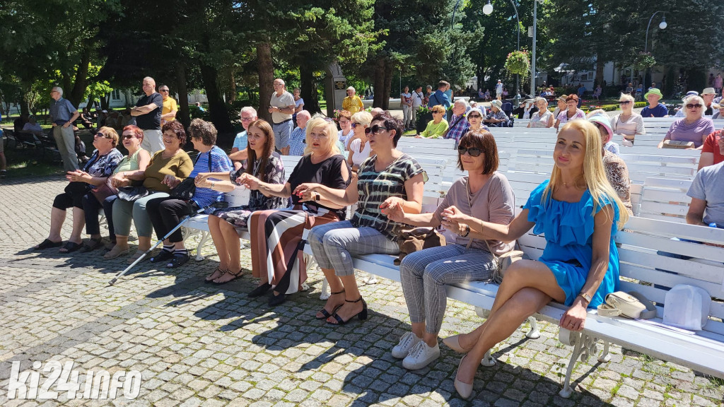 Festiwal Kapel Podwórkowych