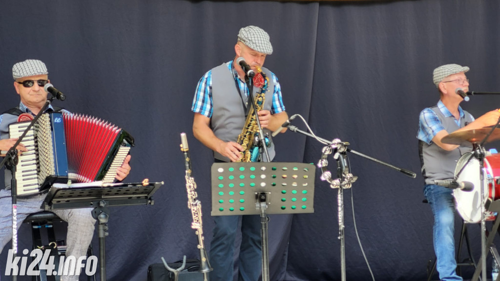 Festiwal Kapel Podwórkowych