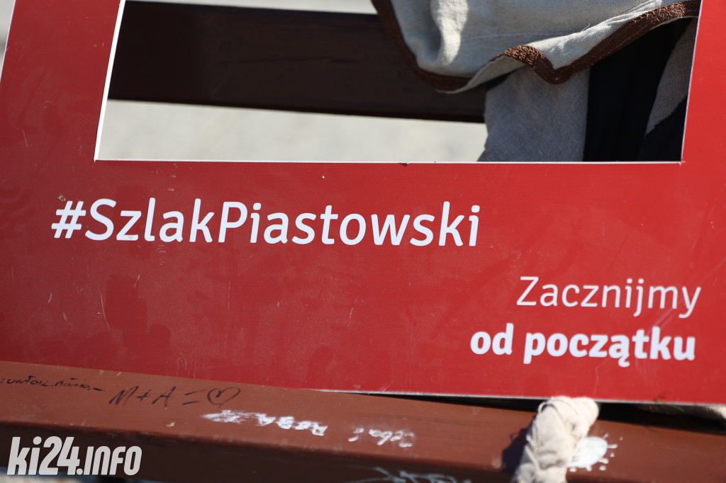 Objazdowy Szlak Piastowski