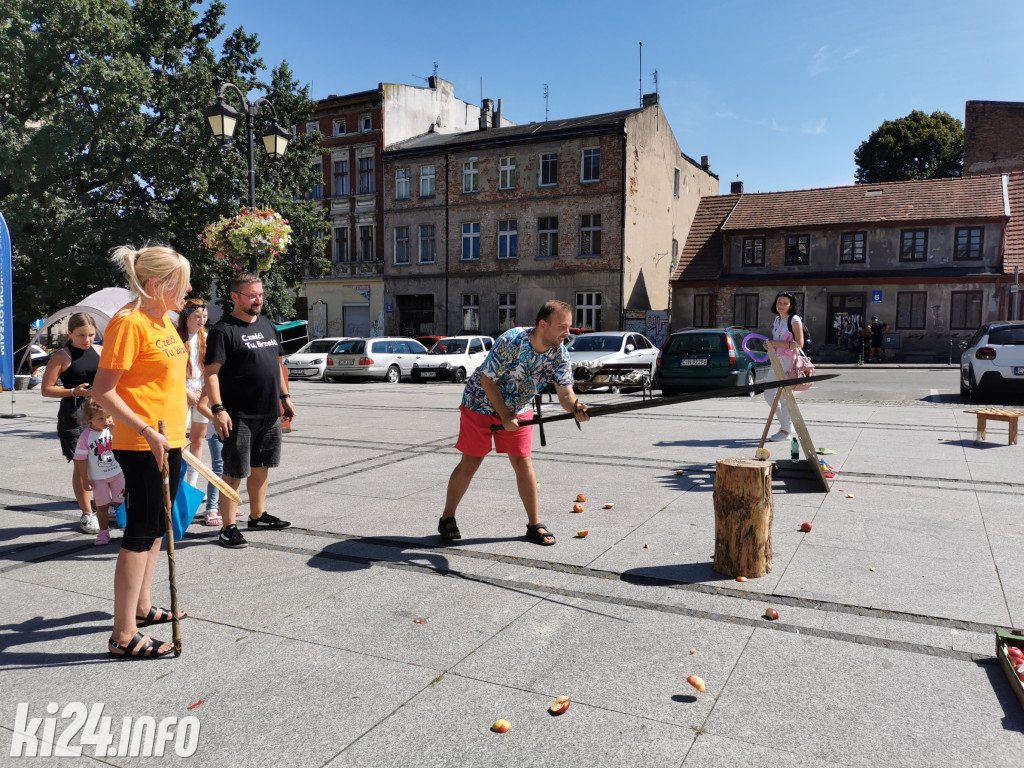 Objazdowy Szlak Piastowski