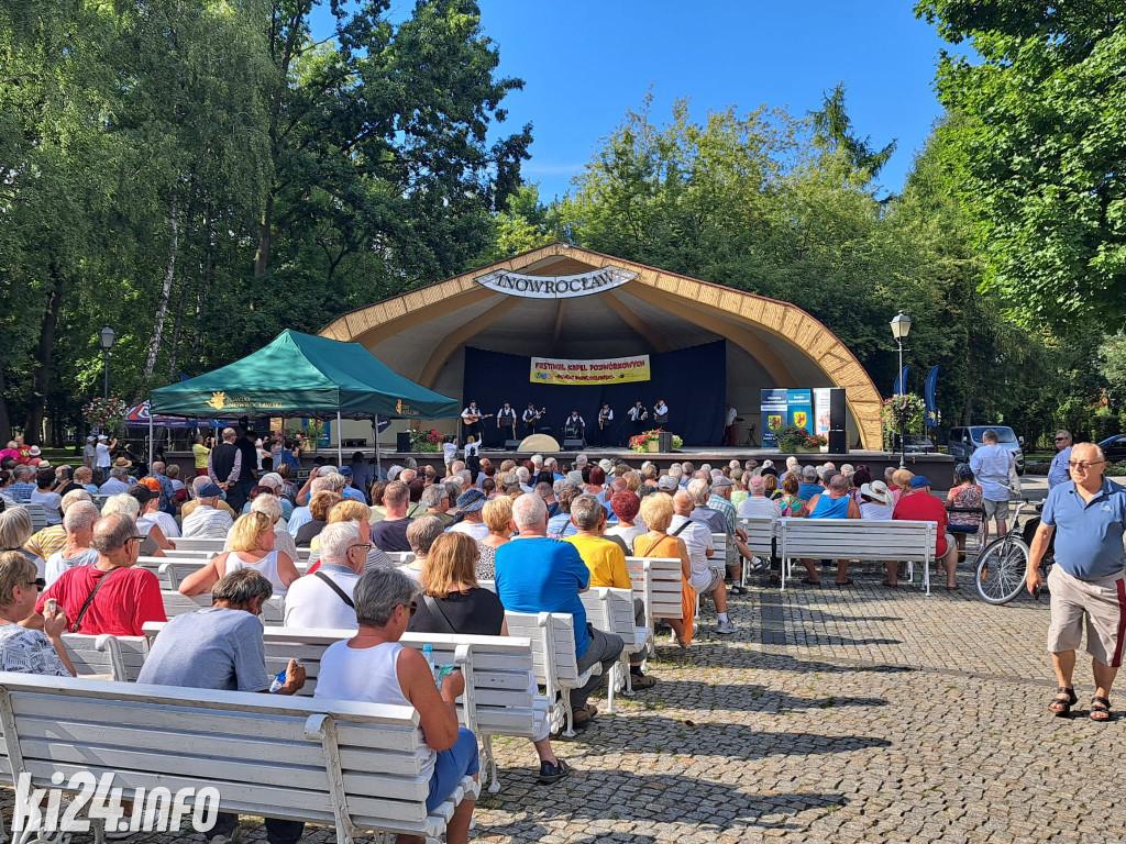 Festiwal Kapel Podwórkowych