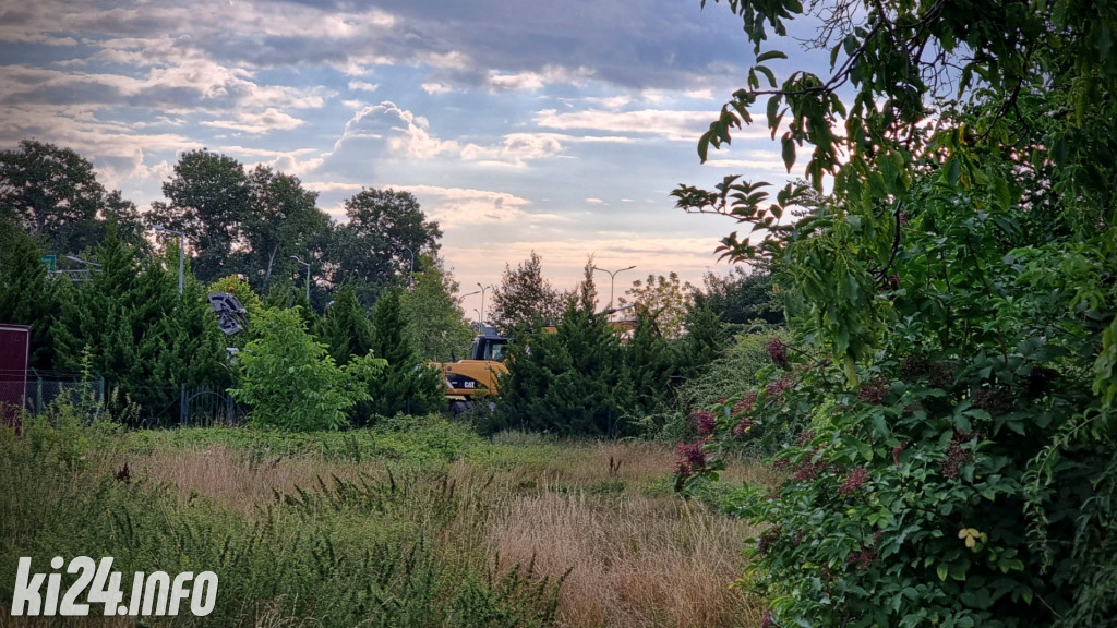 Awaria magistrali wodociągowej