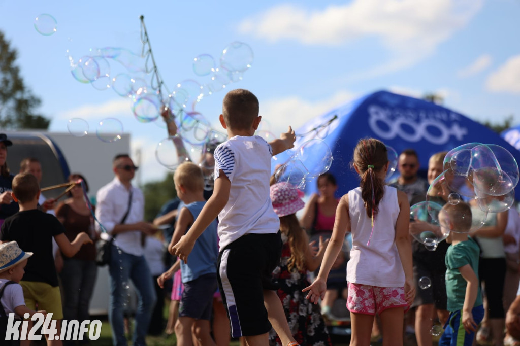 Wielki Festyn Pomidorowy