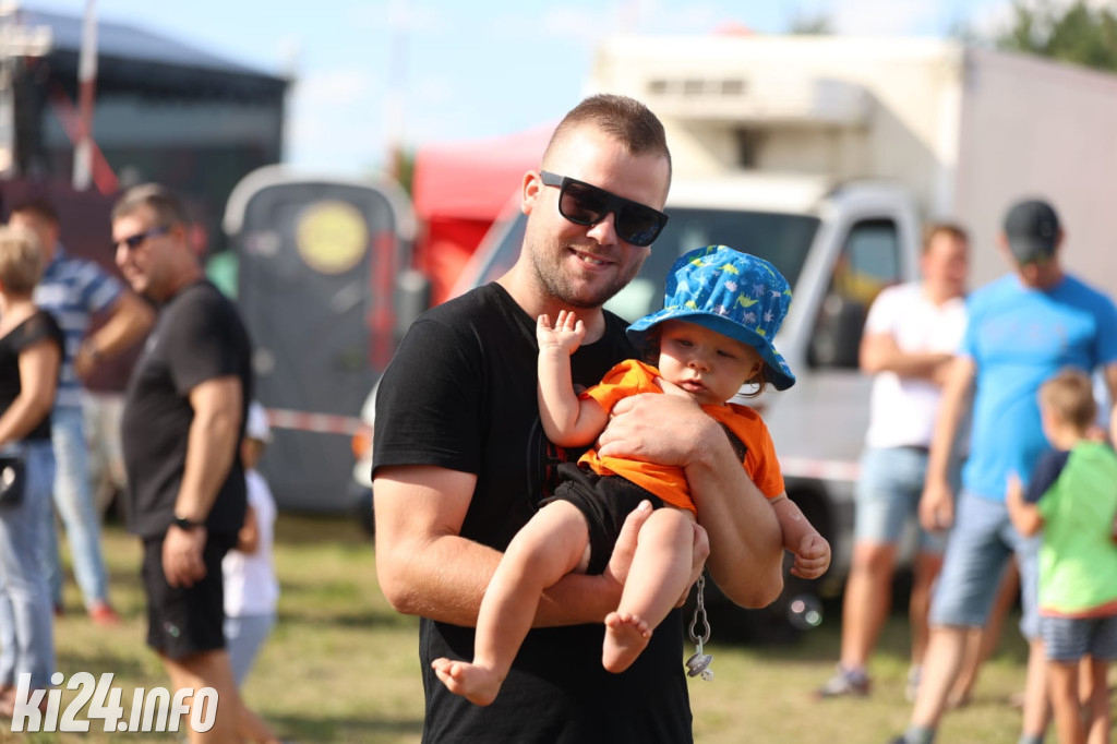 Wielki Festyn Pomidorowy