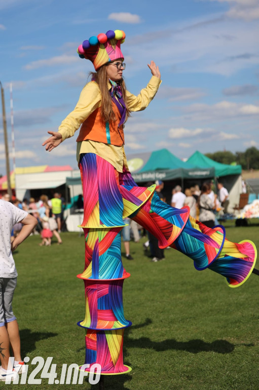 Wielki Festyn Pomidorowy