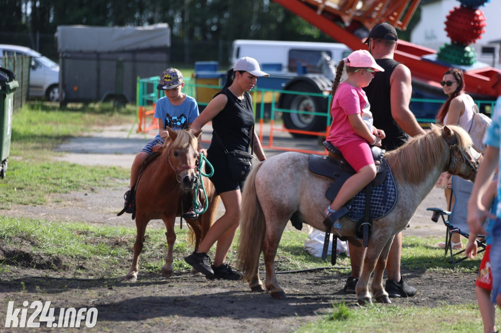 Wielki Festyn Pomidorowy