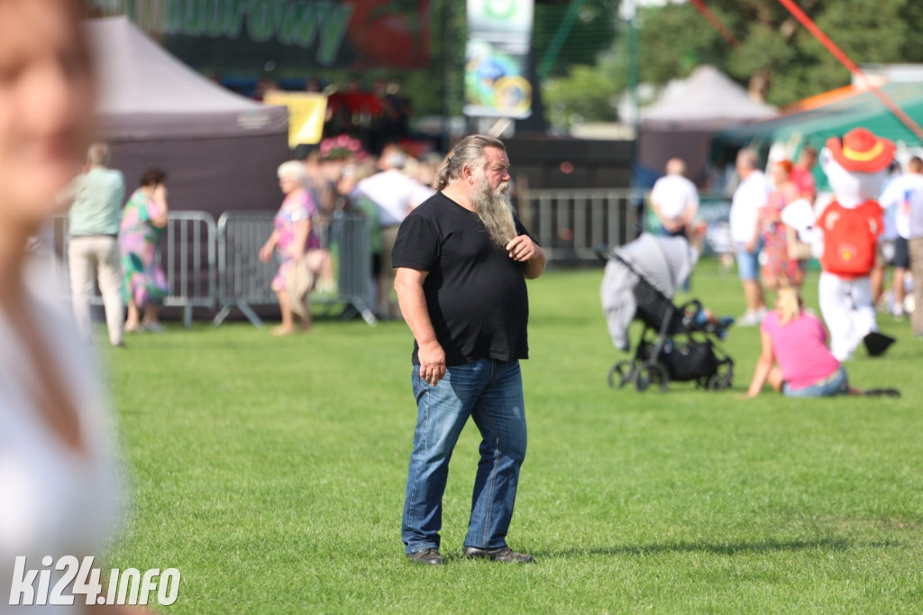 Wielki Festyn Pomidorowy