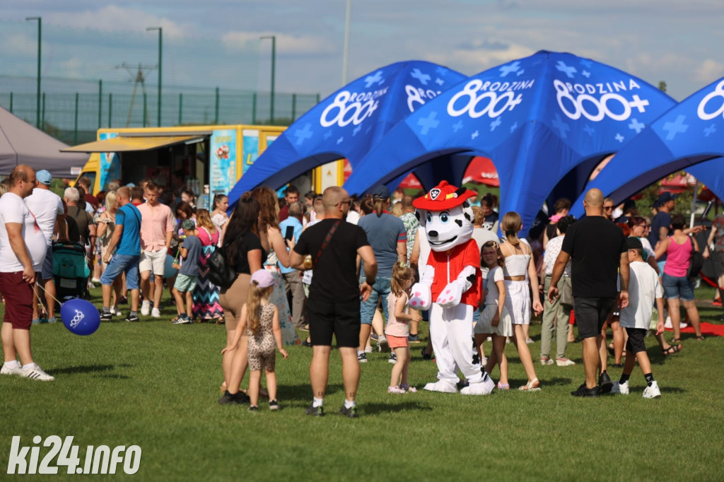 Wielki Festyn Pomidorowy