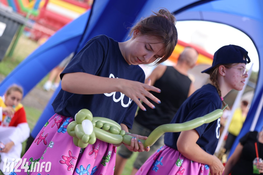 Wielki Festyn Pomidorowy