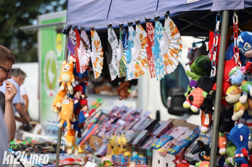 Wielki Festyn Pomidorowy