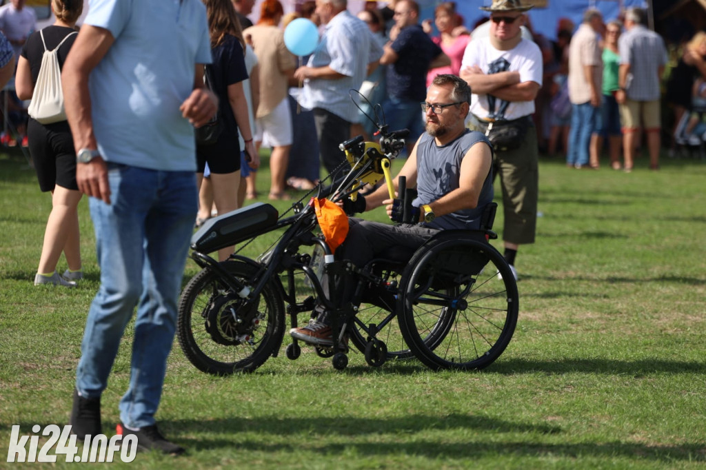 Wielki Festyn Pomidorowy