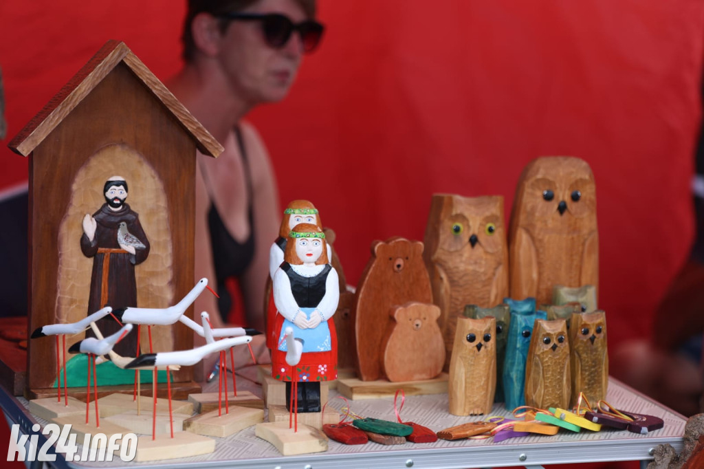 Wielki Festyn Pomidorowy