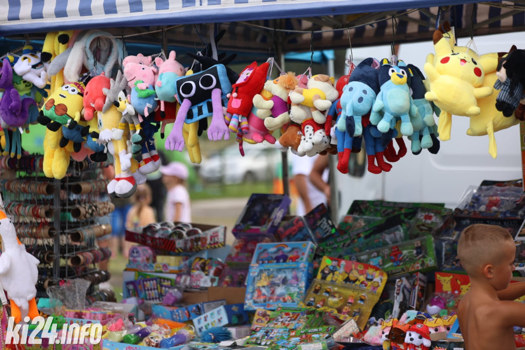 Wielki Festyn Pomidorowy