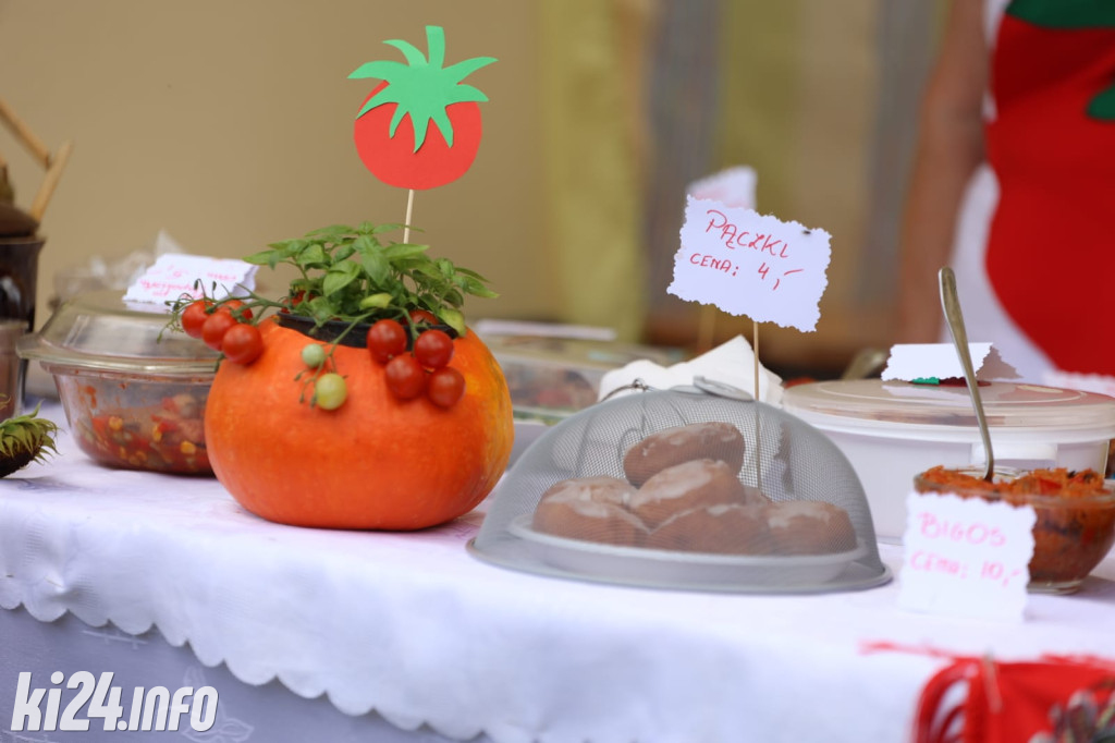 Wielki Festyn Pomidorowy