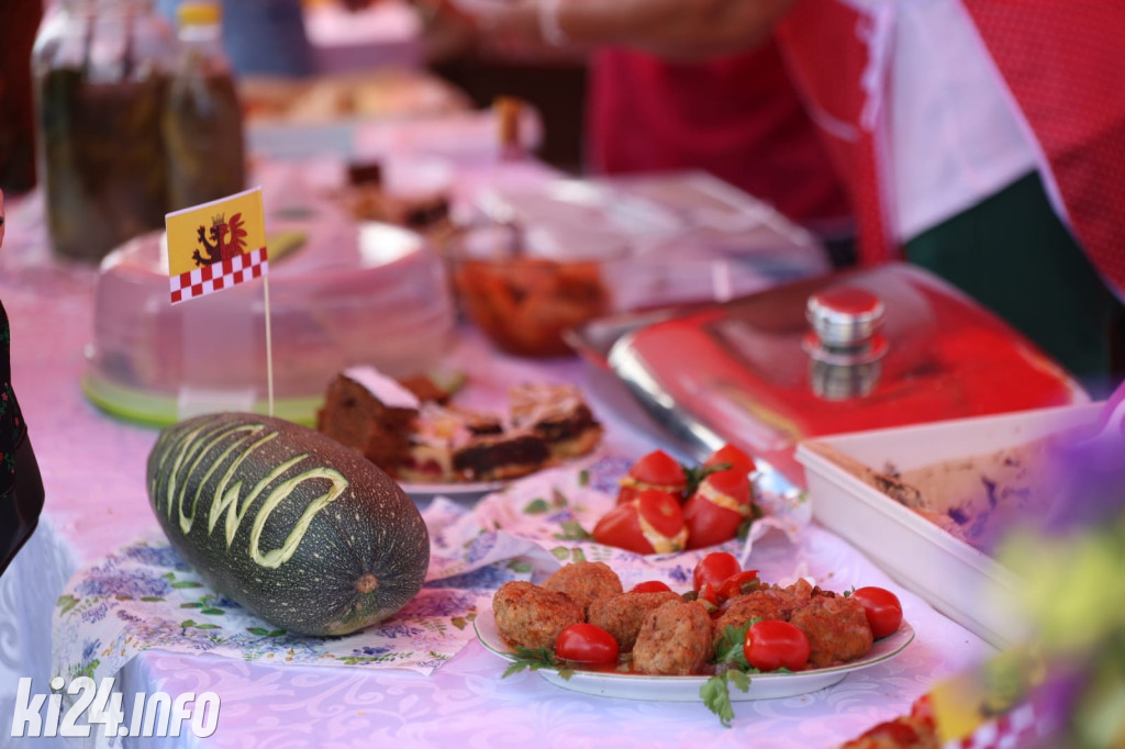 Wielki Festyn Pomidorowy