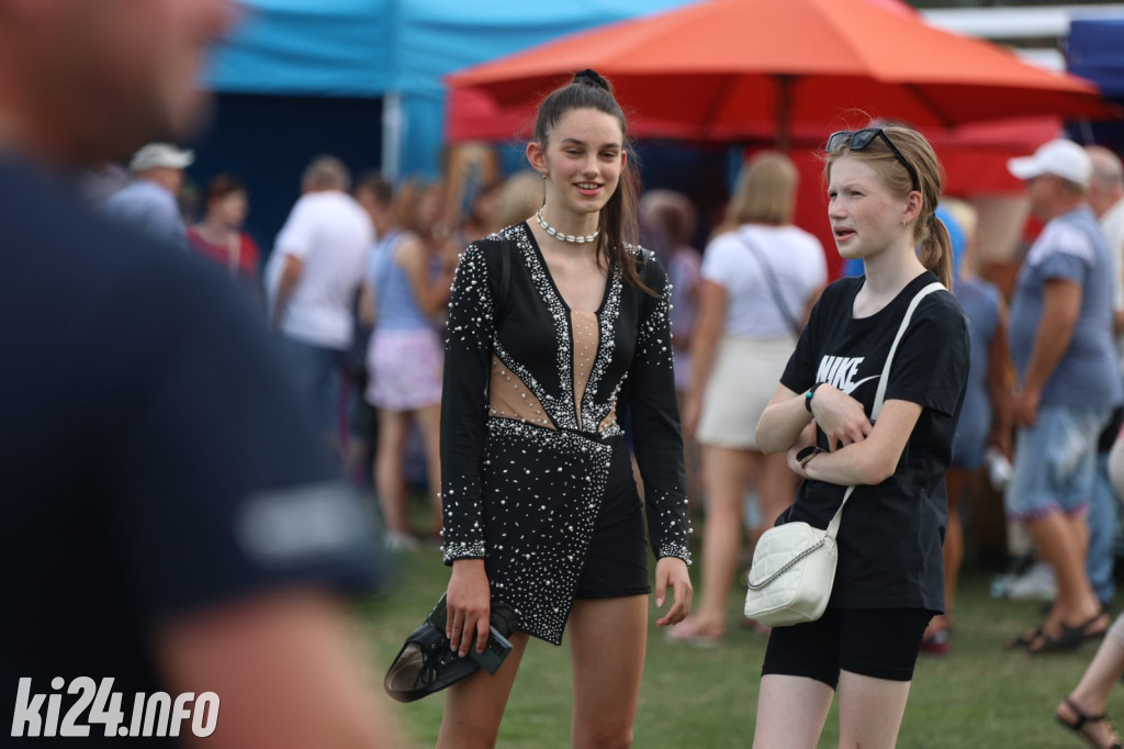 Wielki Festyn Pomidorowy