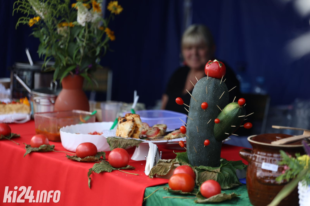 Wielki Festyn Pomidorowy