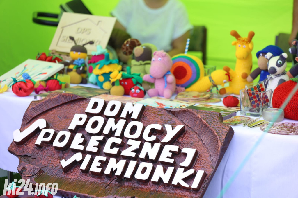 Wielki Festyn Pomidorowy