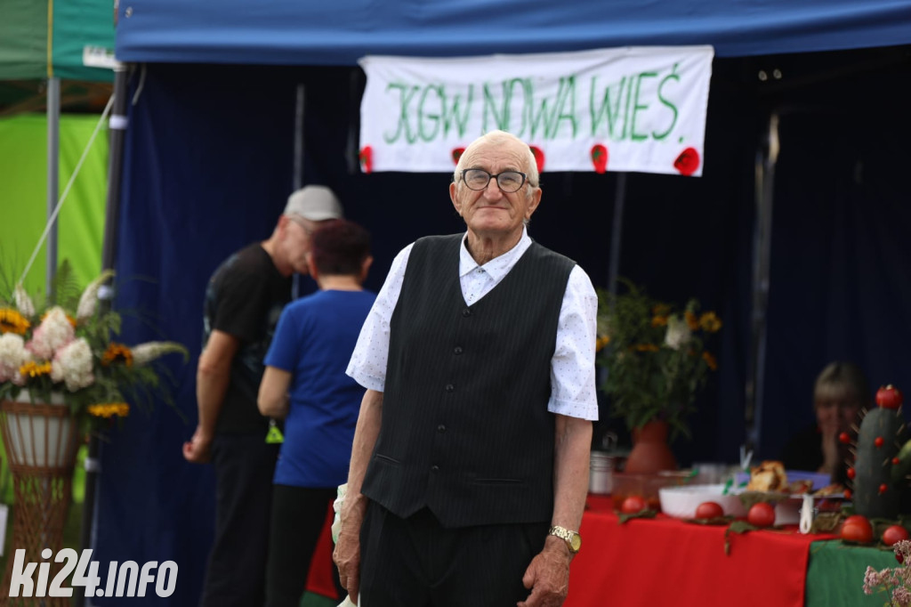 Wielki Festyn Pomidorowy