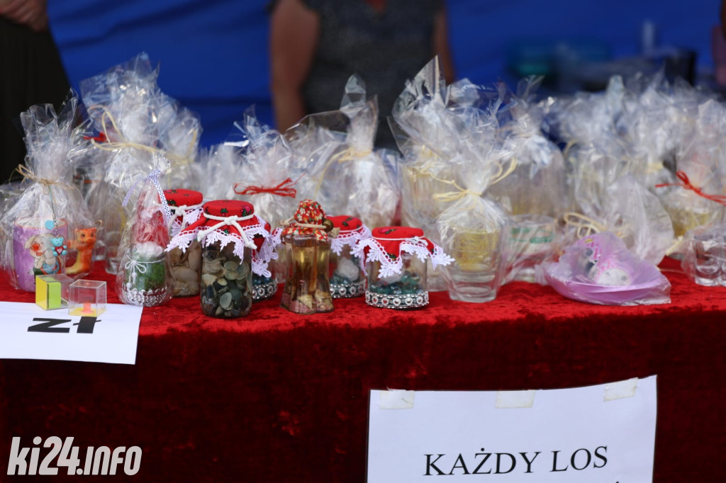 Wielki Festyn Pomidorowy