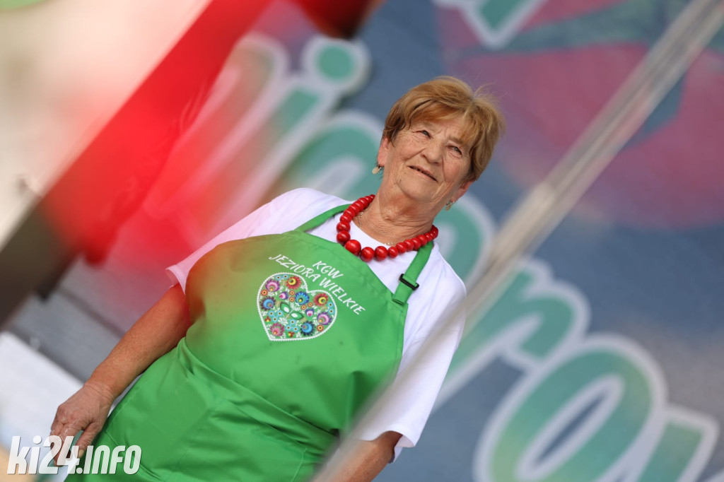 Wielki Festyn Pomidorowy