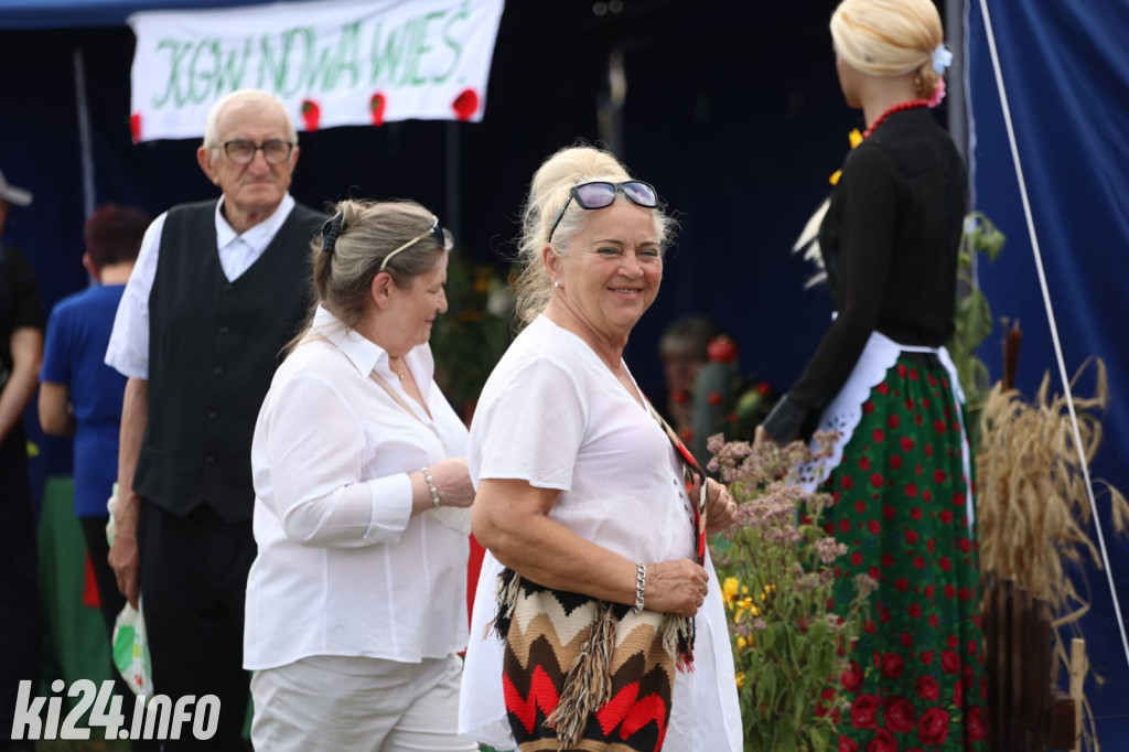 Wielki Festyn Pomidorowy