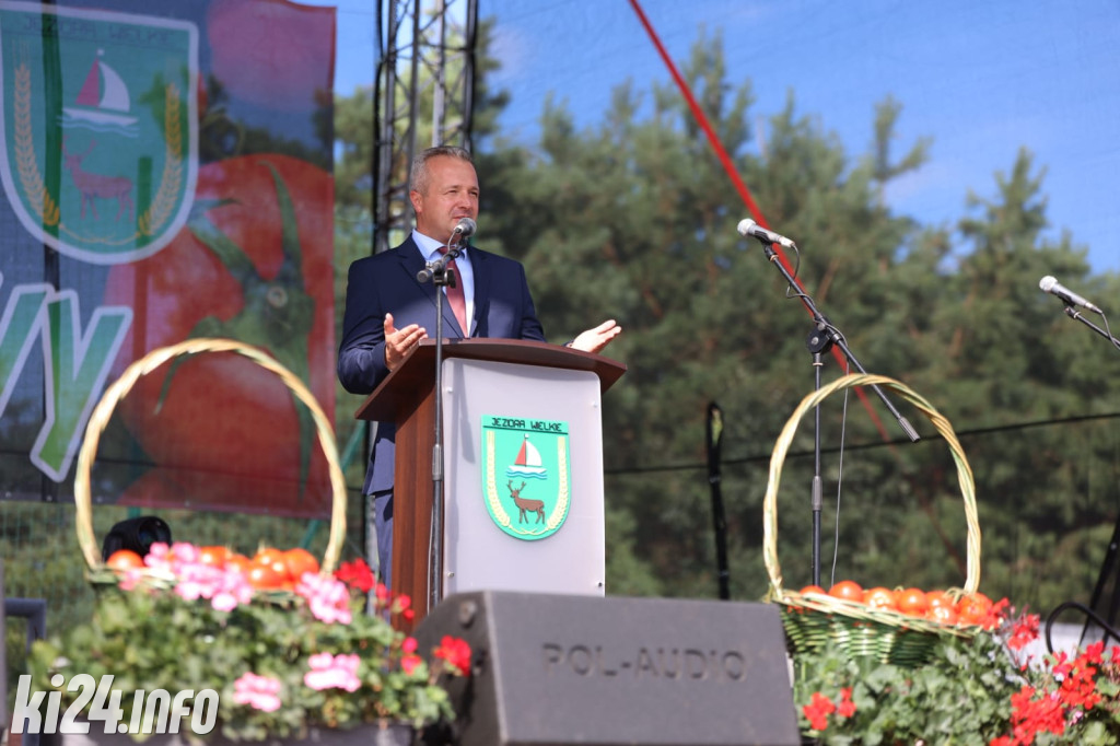 Wielki Festyn Pomidorowy