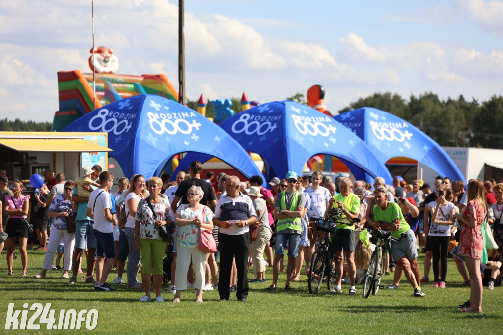 Wielki Festyn Pomidorowy