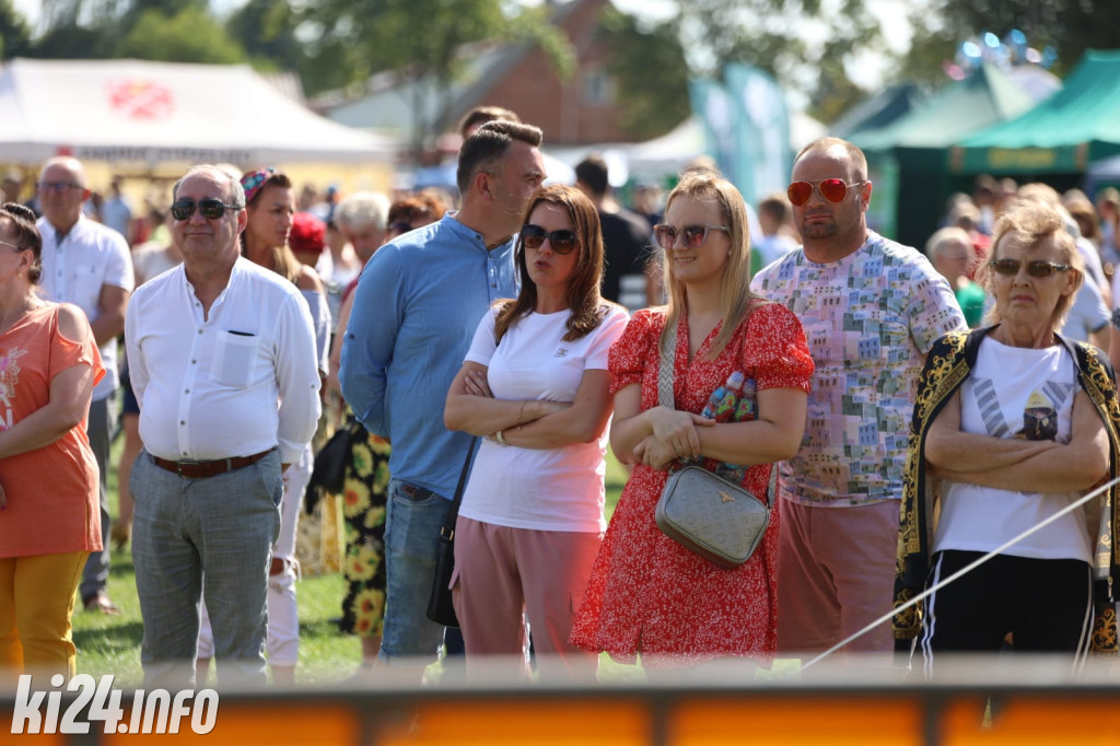 Wielki Festyn Pomidorowy