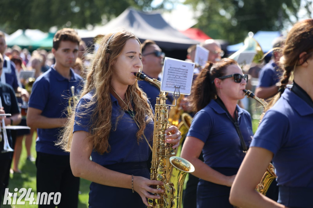 Wielki Festyn Pomidorowy