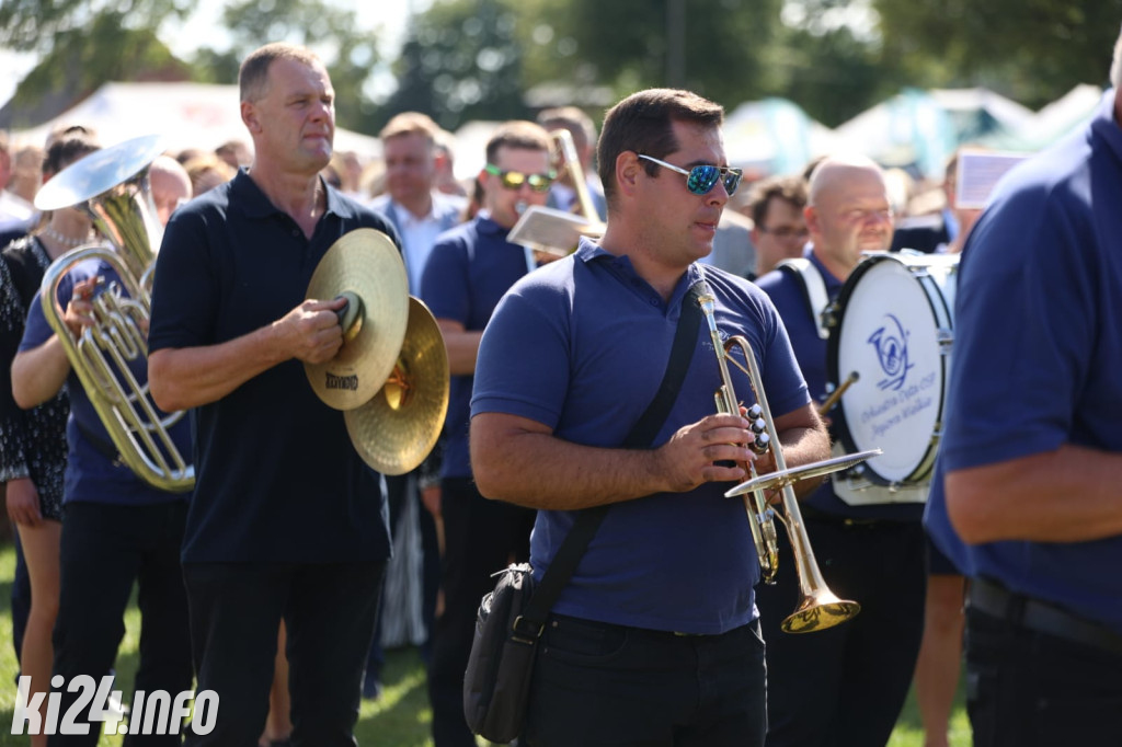 Wielki Festyn Pomidorowy