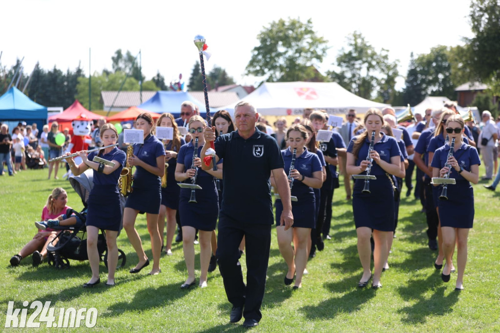 Wielki Festyn Pomidorowy