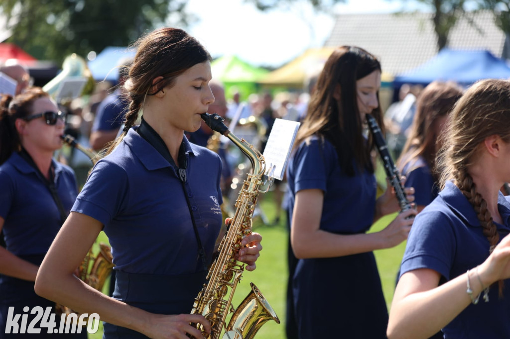 Wielki Festyn Pomidorowy