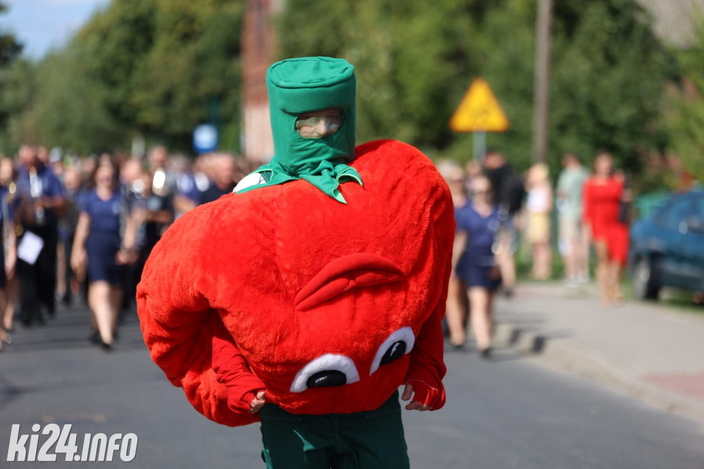 Wielki Festyn Pomidorowy