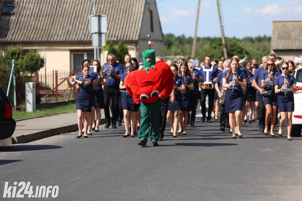 Wielki Festyn Pomidorowy