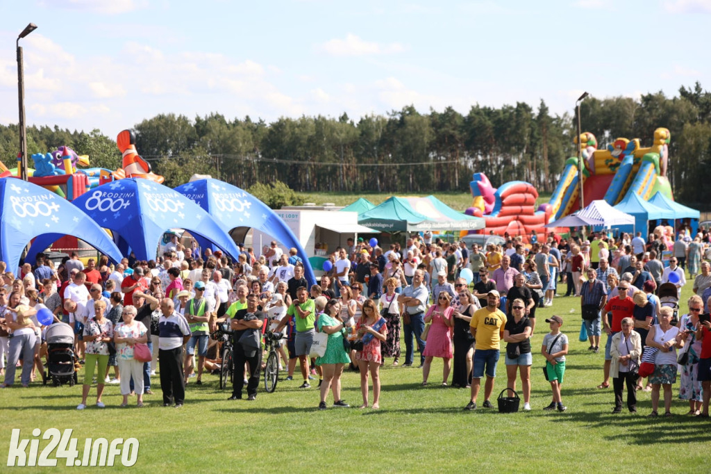 Wielki Festyn Pomidorowy