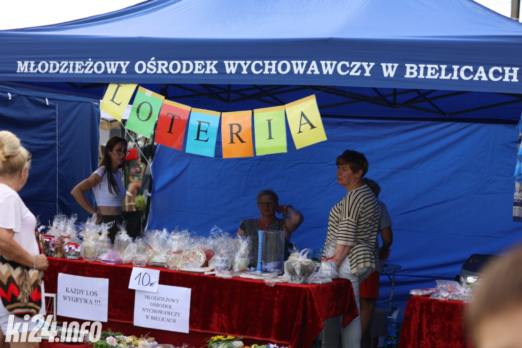 Wielki Festyn Pomidorowy