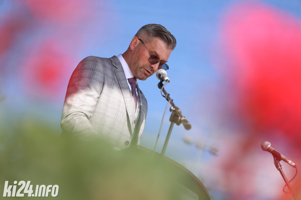 Wielki Festyn Pomidorowy