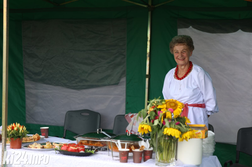 Wielki Festyn Pomidorowy