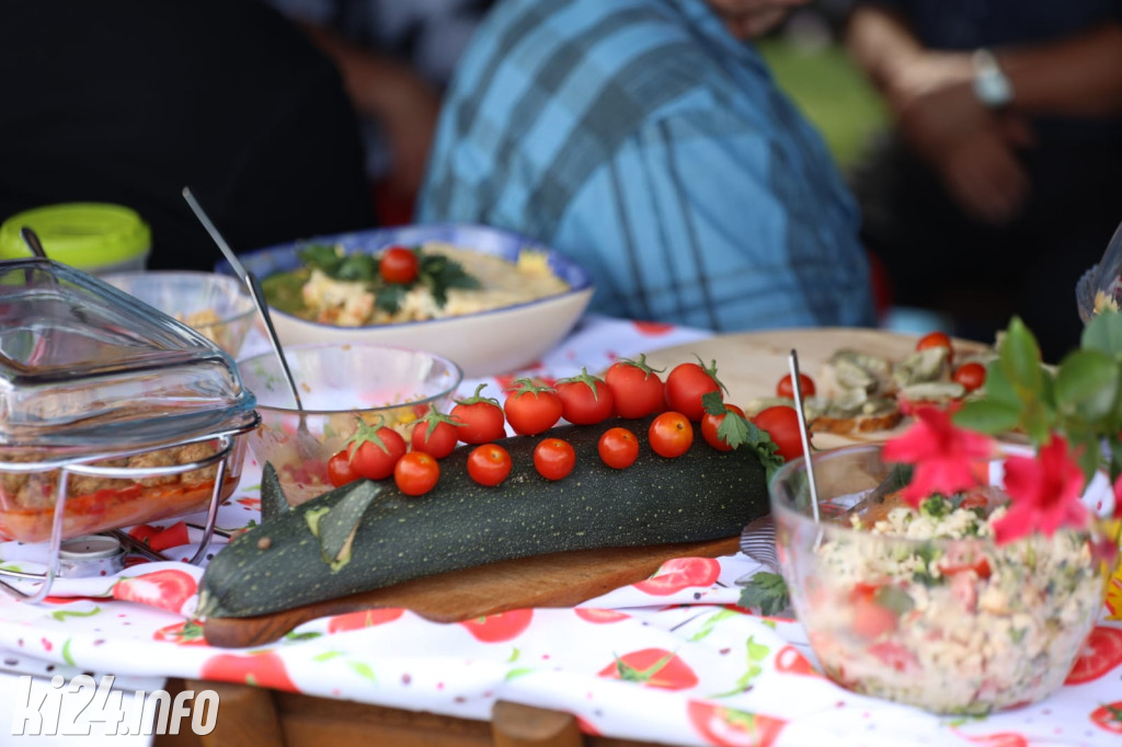 Wielki Festyn Pomidorowy