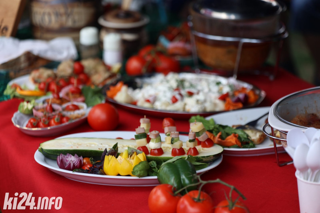 Wielki Festyn Pomidorowy