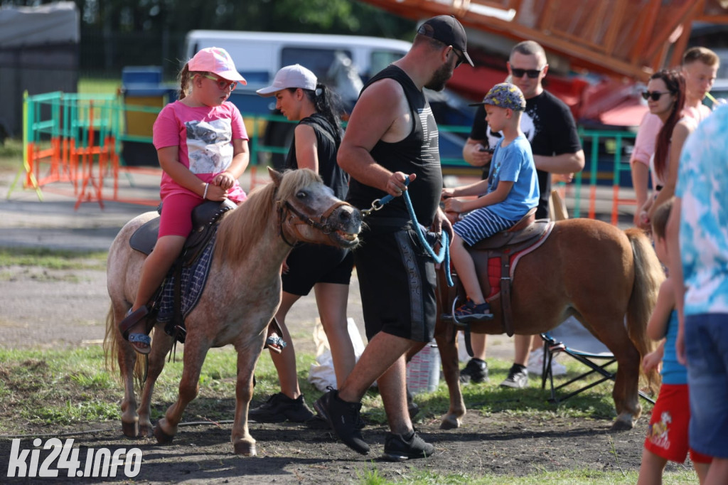 Wielki Festyn Pomidorowy