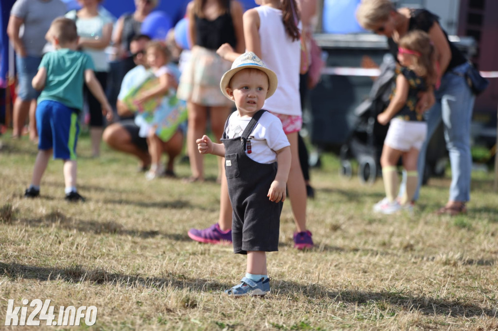 Wielki Festyn Pomidorowy