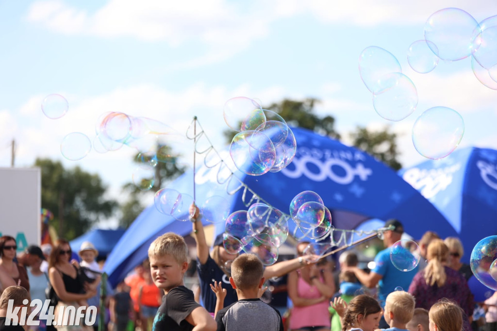 Wielki Festyn Pomidorowy