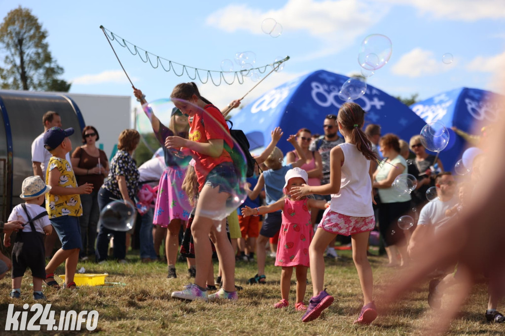 Wielki Festyn Pomidorowy