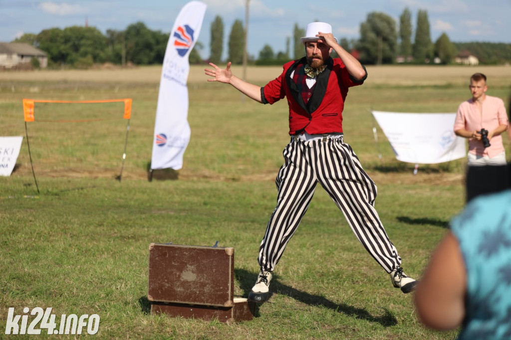 Wielki Festyn Pomidorowy