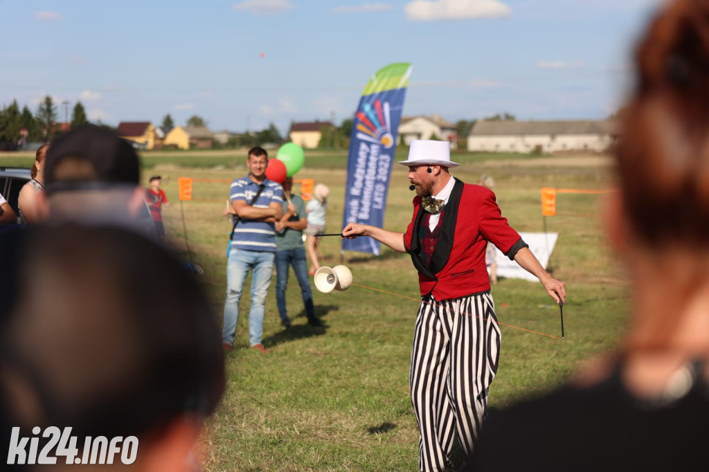 Wielki Festyn Pomidorowy